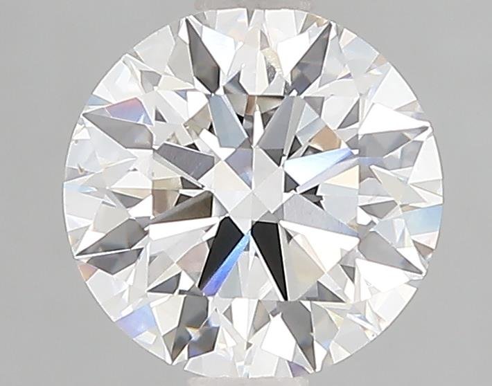 1.89ct G VS1 Rare Carat Ideal Cut Round Lab Grown Diamond