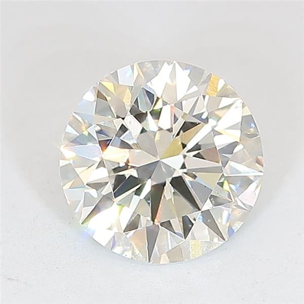 1.50ct I VS2 Excellent Cut Round Lab Grown Diamond