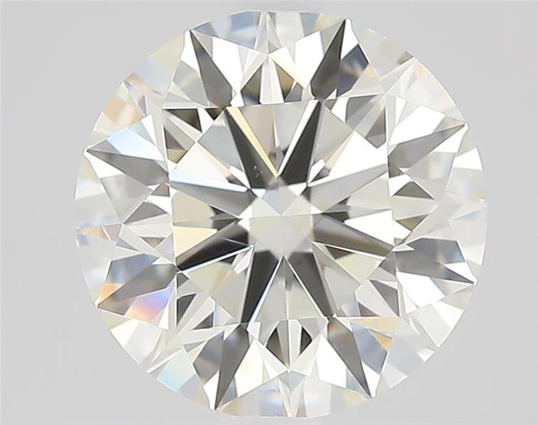 1.75ct K VS1 Rare Carat Ideal Cut Round Diamond