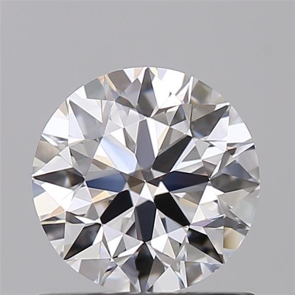 0.88ct E VVS2 Ideal Cut Round Lab Grown Diamond