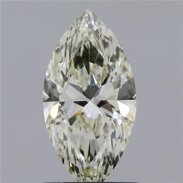 1.10ct J VVS2 Rare Carat Ideal Cut Marquise Diamond
