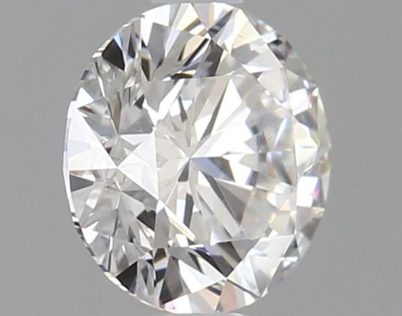 1.26ct E VS2 Rare Carat Ideal Cut Round Lab Grown Diamond