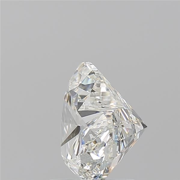 2.21ct J VS2 Rare Carat Ideal Cut Heart Diamond