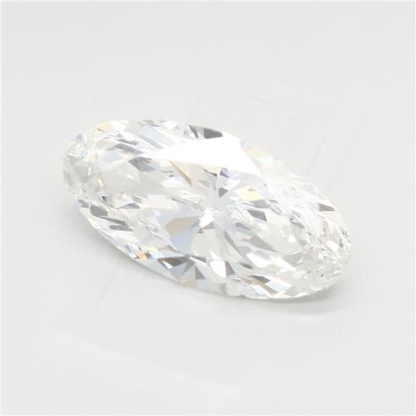 2.01 Carat Pear Lab Diamond