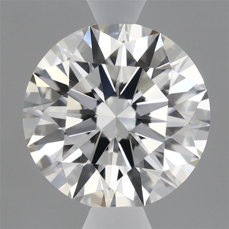 1.07ct G VVS1 Rare Carat Ideal Cut Round Lab Grown Diamond