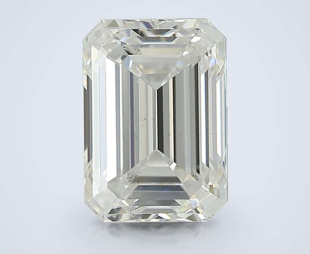 1.07 Carat Emerald Lab Diamond