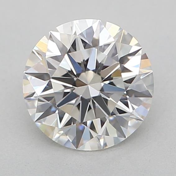 0.41ct F VS1 Rare Carat Ideal Cut Round Diamond