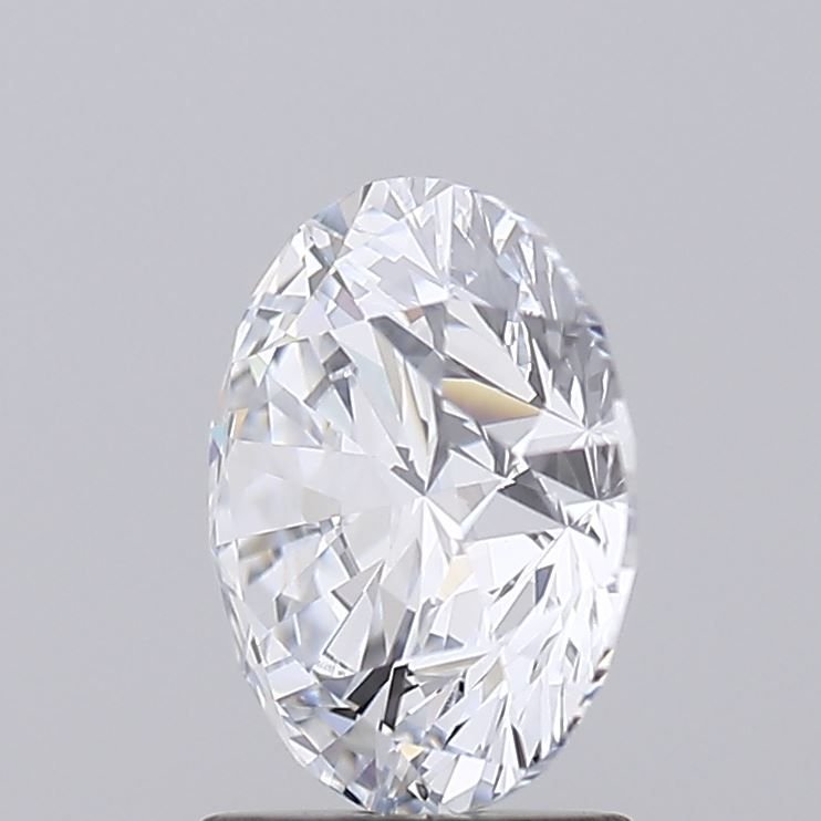 2.52 Carat Round Lab Diamond