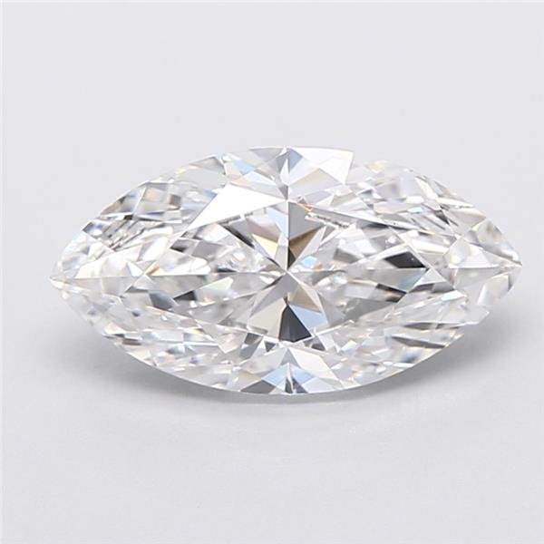 1.80 Carat Marquise Lab Diamond