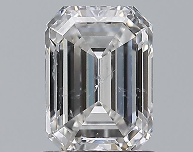 1.20 Carat Emerald Natural Diamond
