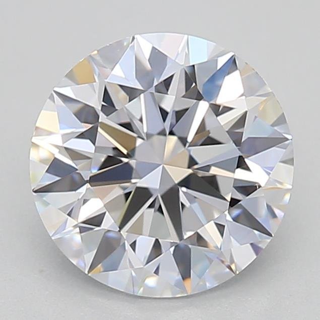 1.05ct E VVS1 Rare Carat Ideal Cut Round Lab Grown Diamond