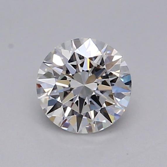 0.30ct E VVS1 Rare Carat Ideal Cut Round Diamond