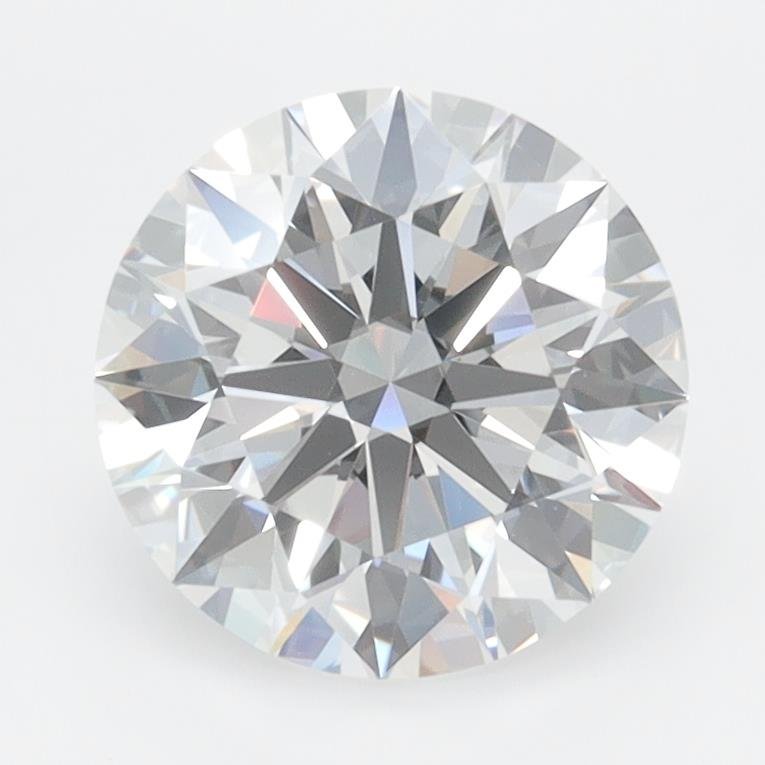 1.75 Carat Round Lab Diamond