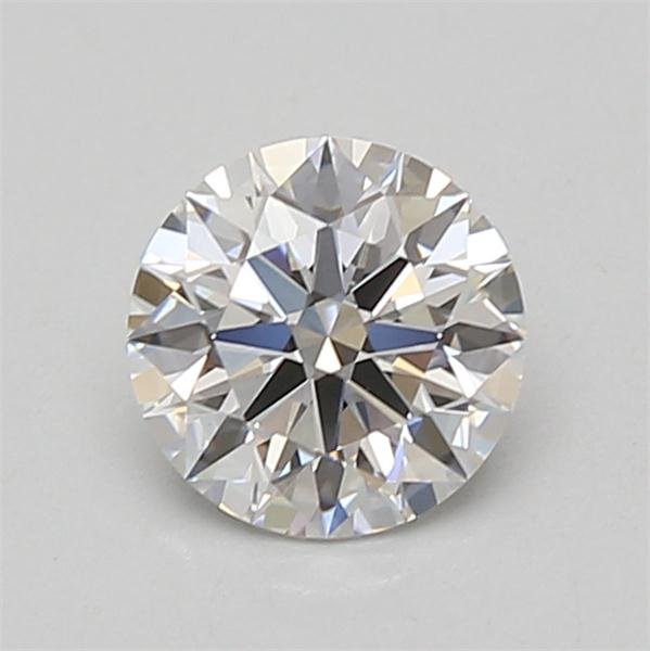 1.10ct E VS1 Rare Carat Ideal Cut Round Lab Grown Diamond