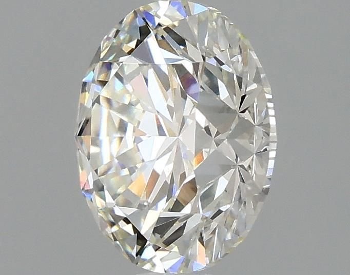 1.85ct H VS1 Rare Carat Ideal Cut Round Lab Grown Diamond