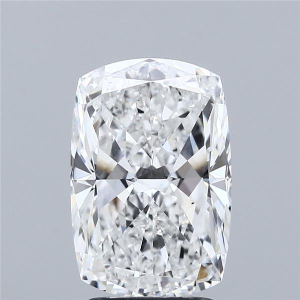 3.00 Carat Cushion Lab Diamond