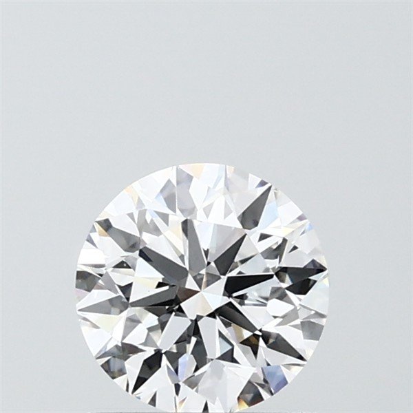 1.00 Carat Round Lab Diamond