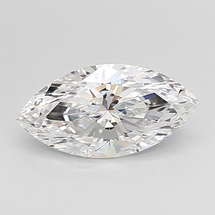 1.40 Carat Marquise Lab Diamond