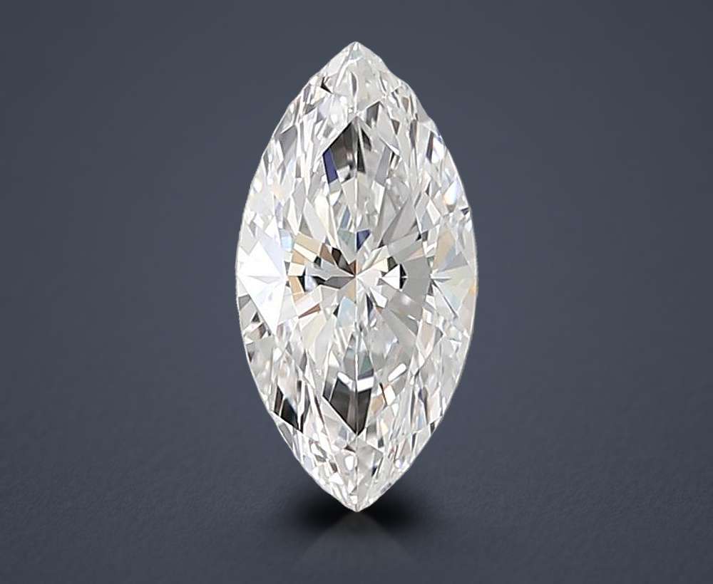 1.40 Carat Marquise Lab Diamond