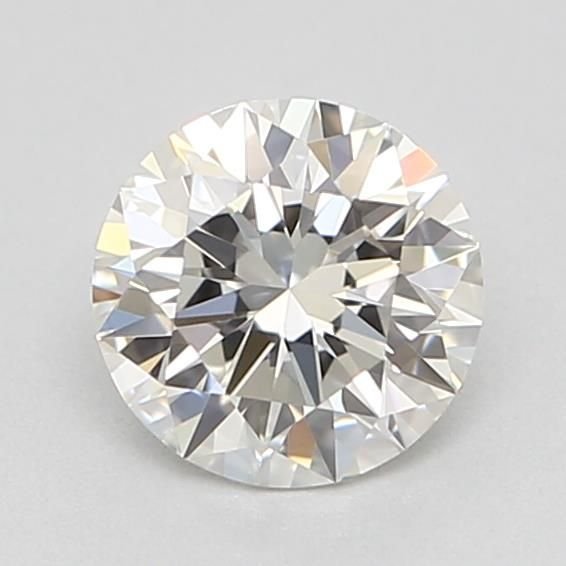 0.35ct H VVS1 Rare Carat Ideal Cut Round Diamond