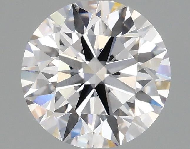 2.00 Carat Round Lab Diamond