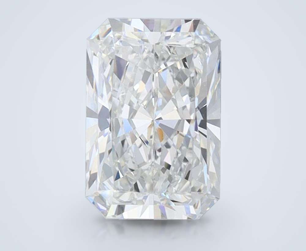 1.40 Carat Radiant Lab Diamond