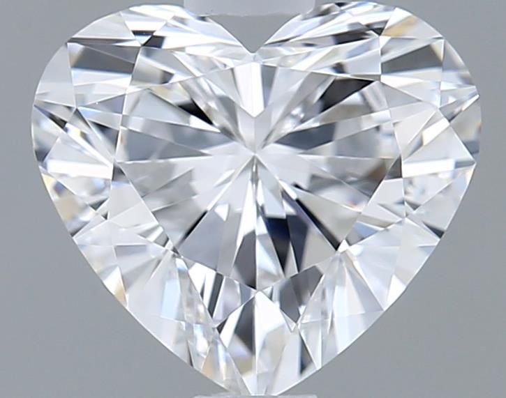 1.03 Carat Heart Lab Diamond