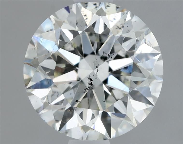 1.13ct G SI2 Excellent Cut Round Diamond