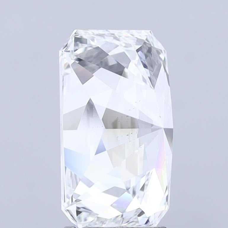 4.31 Carat Radiant Lab Diamond