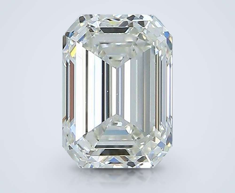 1.30 Carat Emerald Natural Diamond
