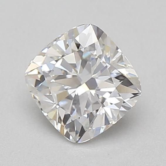 1.10ct E VS2 Rare Carat Ideal Cut Cushion Lab Grown Diamond