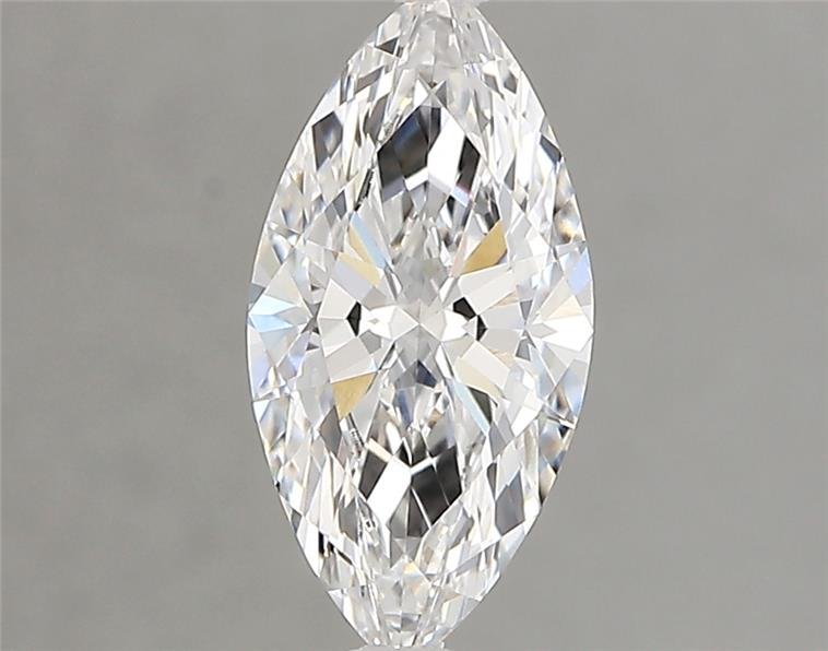1.08 Carat Marquise Lab Diamond
