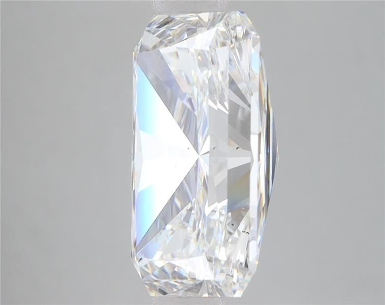 5.03 Carat Radiant Lab Diamond