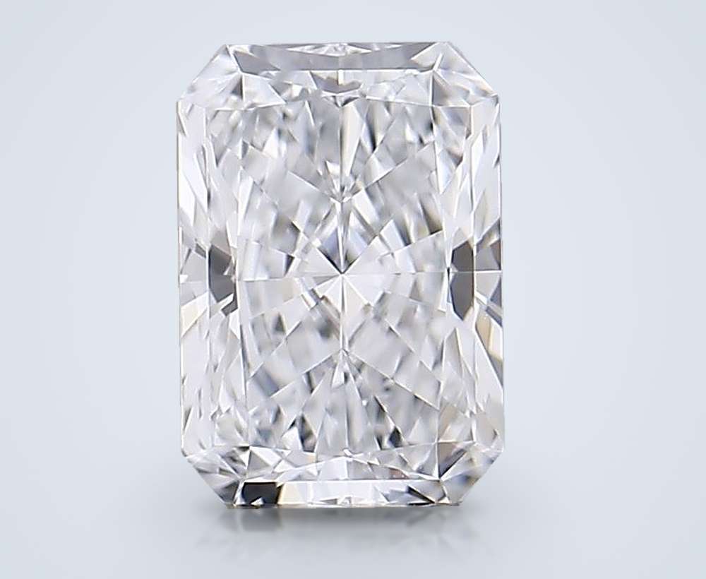 0.83 Carat Radiant Lab Diamond