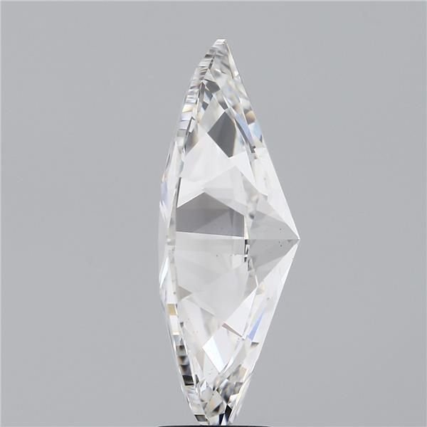 6.01 Carat Marquise Lab Diamond