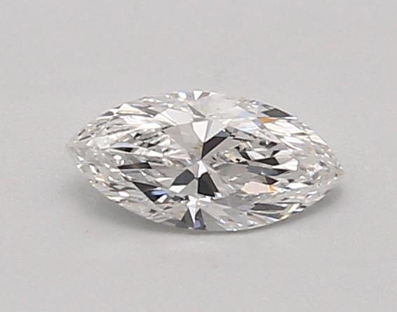0.45 Carat Marquise Lab Diamond