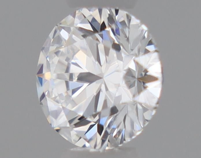 0.26ct D VVS1 Rare Carat Ideal Cut Round Diamond
