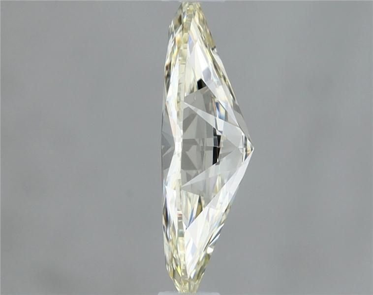 0.52ct K VS1 Rare Carat Ideal Cut Marquise Diamond