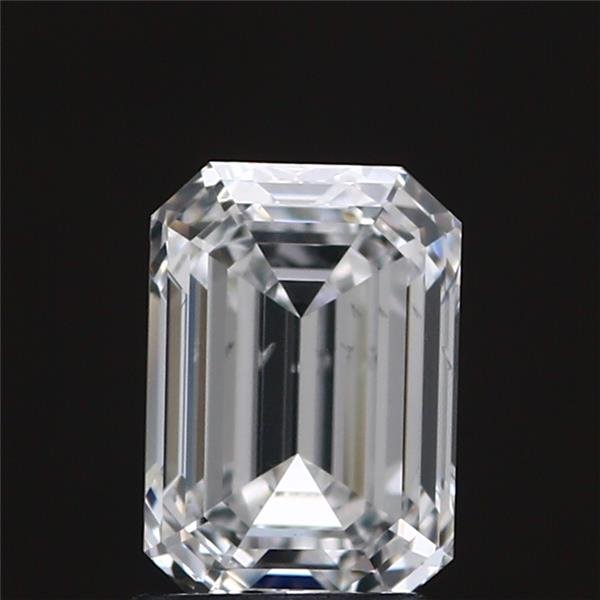 1.91 Carat Emerald Lab Diamond