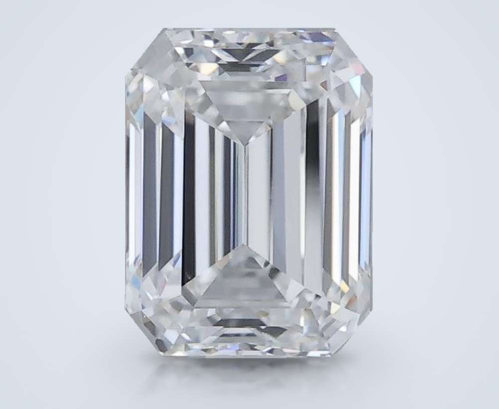 1.50 Carat Emerald Natural Diamond