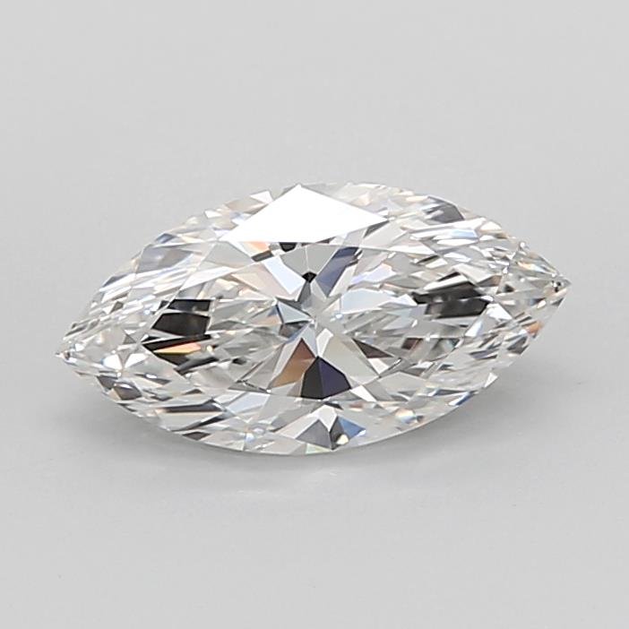 2.04 Carat Marquise Lab Diamond