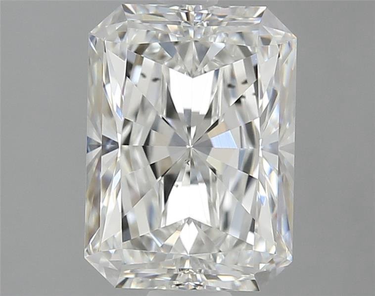 2.00 Carat Radiant Natural Diamond
