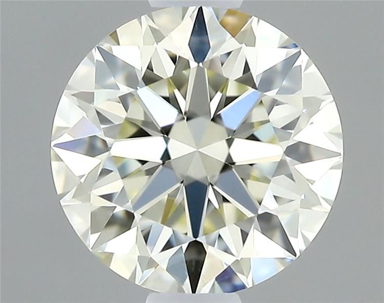0.45ct K IF Excellent Cut Round Diamond