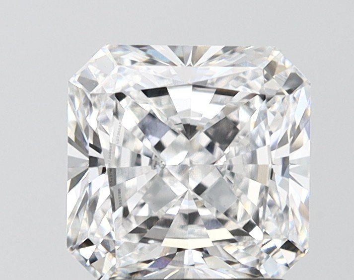 2.02 Carat Radiant Lab Diamond