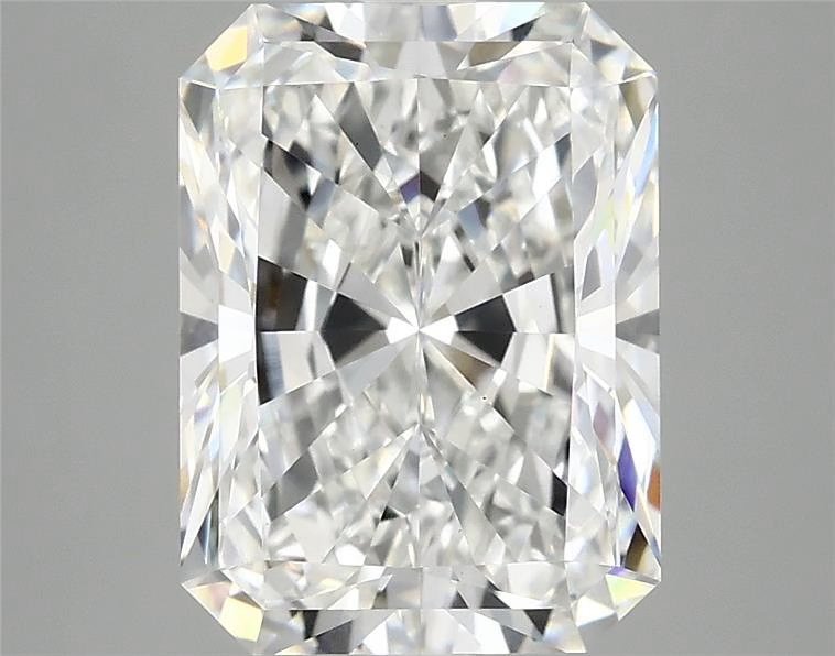 2.76 Carat Radiant Lab Diamond
