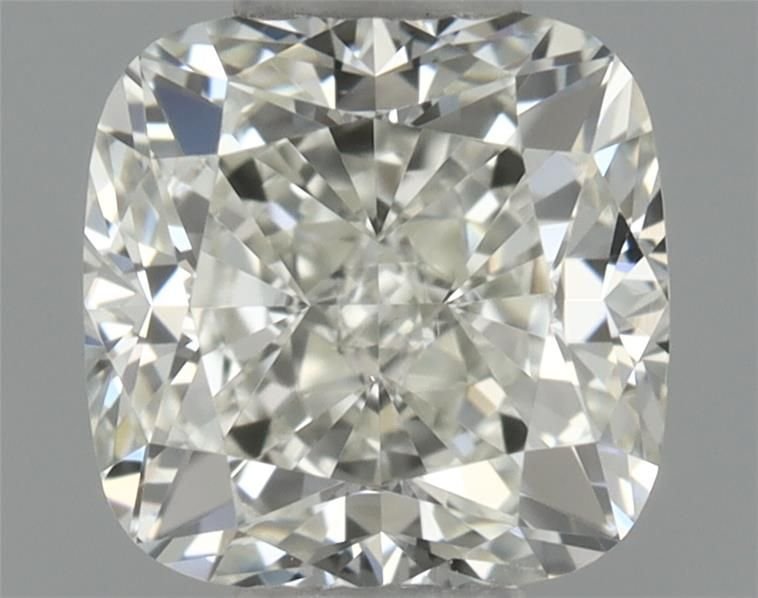 0.52ct K VS2 Very Good Cut Cushion Diamond