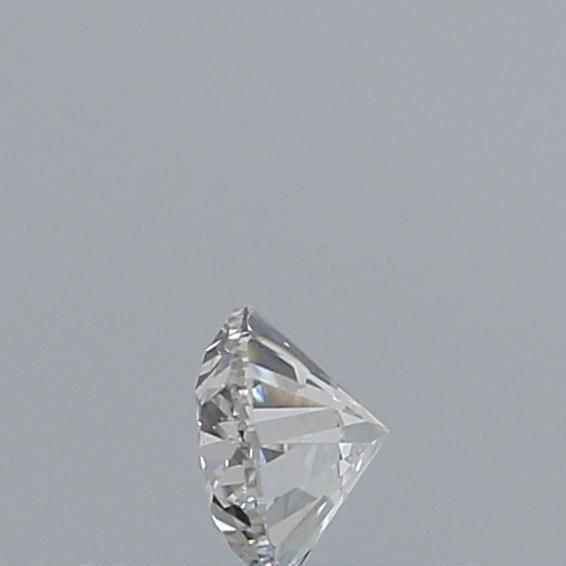 0.35ct H SI1 Very Good Cut Oval Diamond