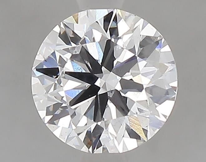 1.20ct F VS2 Rare Carat Ideal Cut Round Lab Grown Diamond