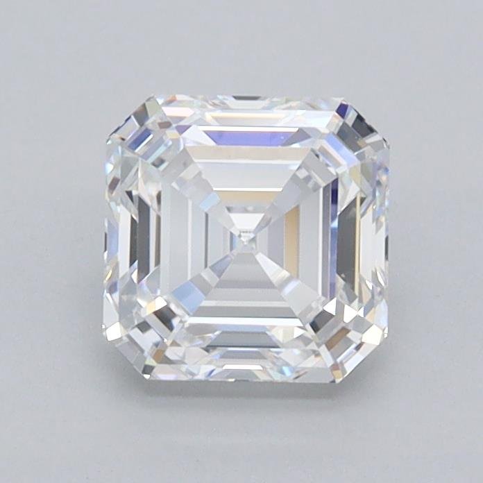 1.02 Carat Asscher Lab Diamond