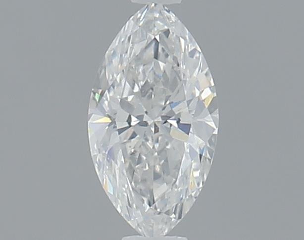 0.40 Carat Marquise Natural Diamond